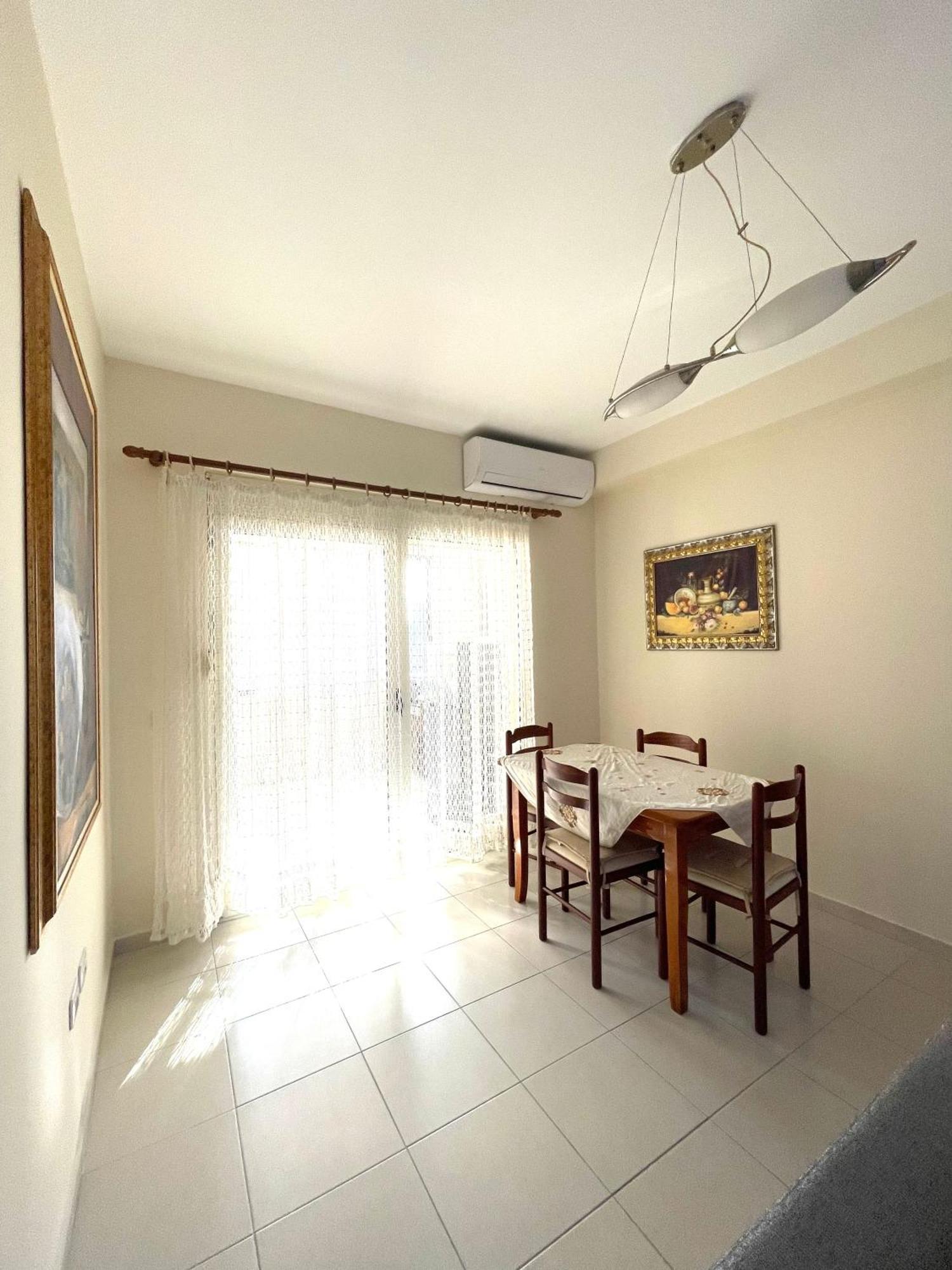 Brand New Apartament Durrës Exteriör bild