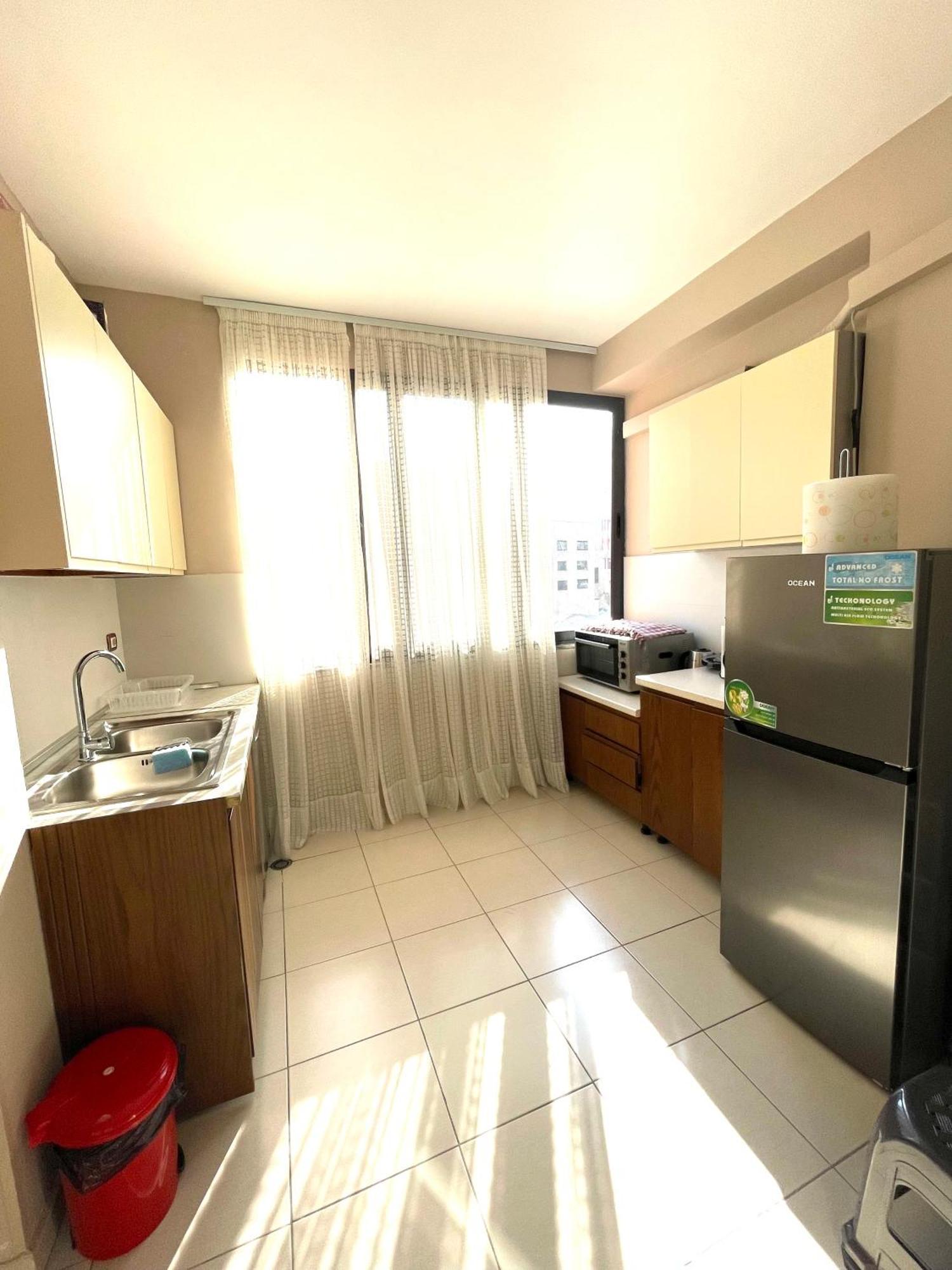 Brand New Apartament Durrës Exteriör bild