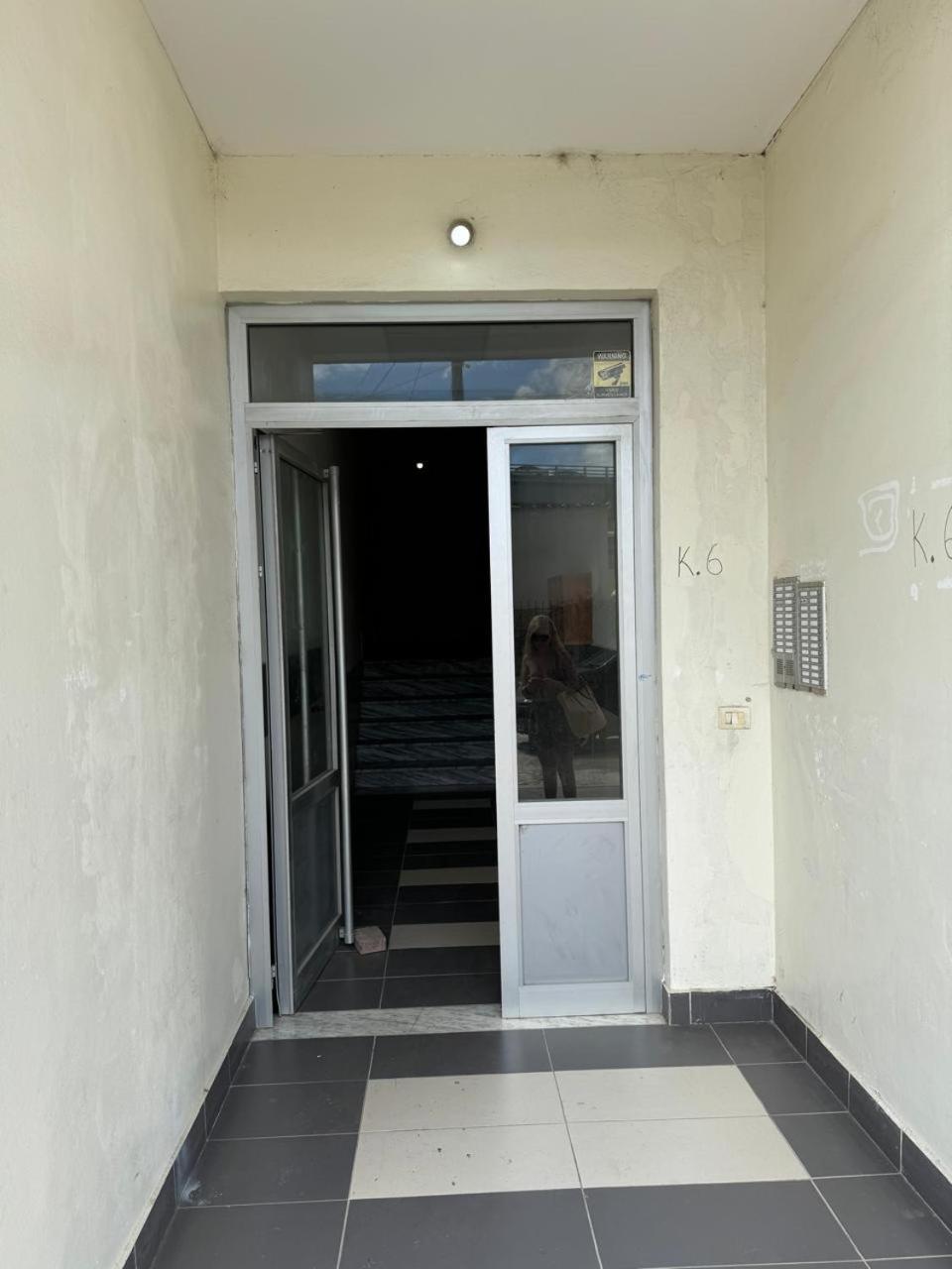 Brand New Apartament Durrës Exteriör bild