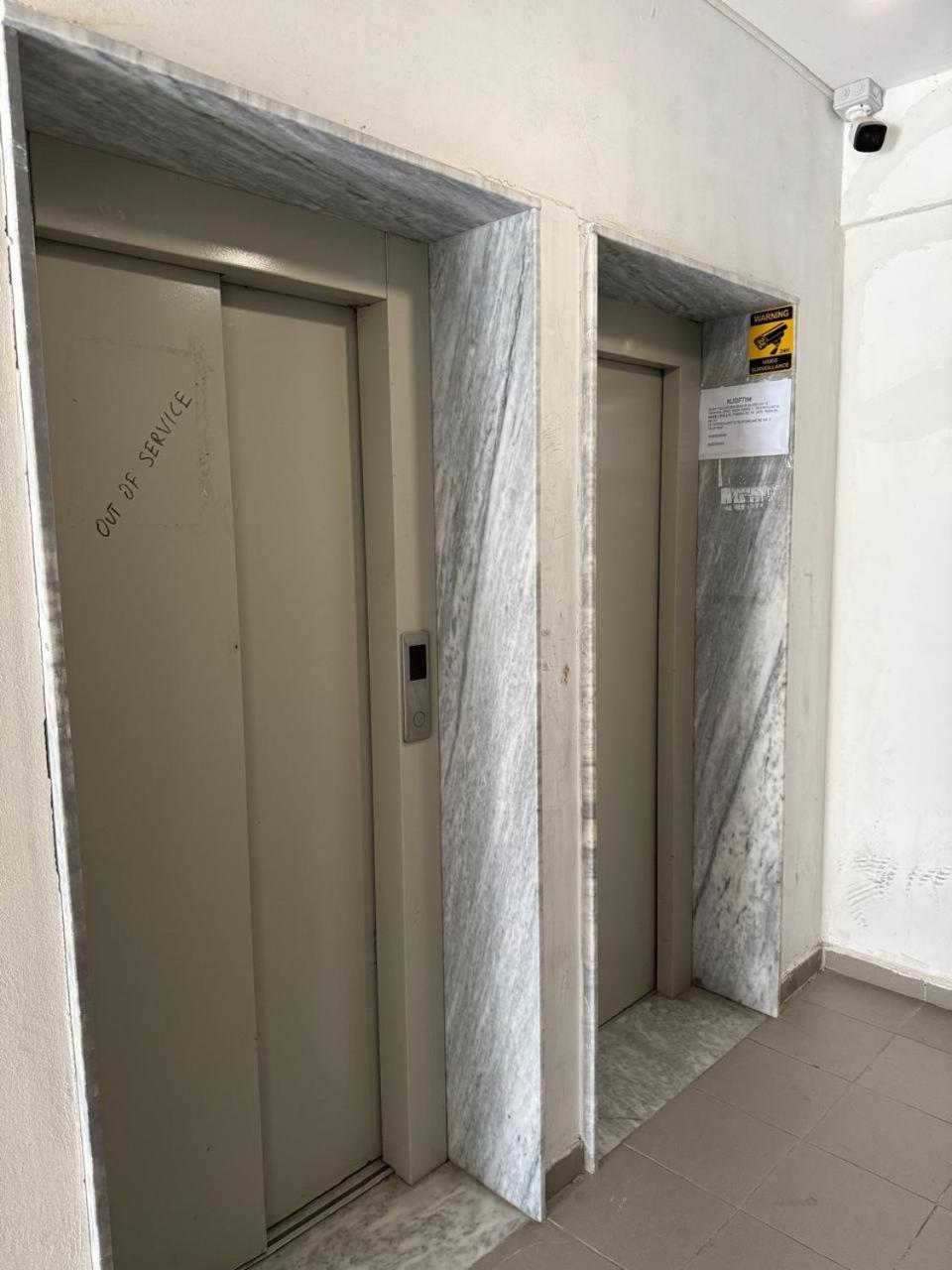 Brand New Apartament Durrës Exteriör bild