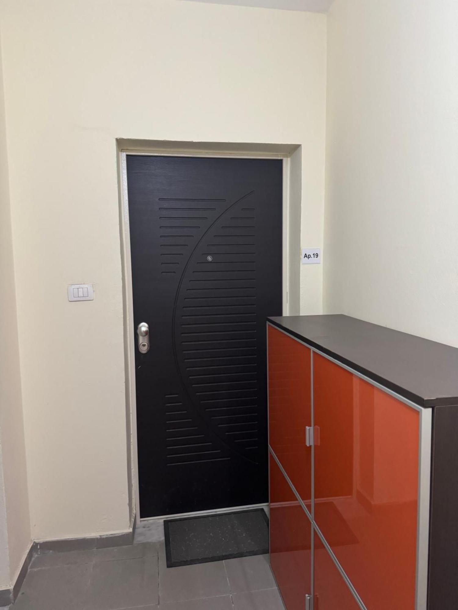 Brand New Apartament Durrës Exteriör bild