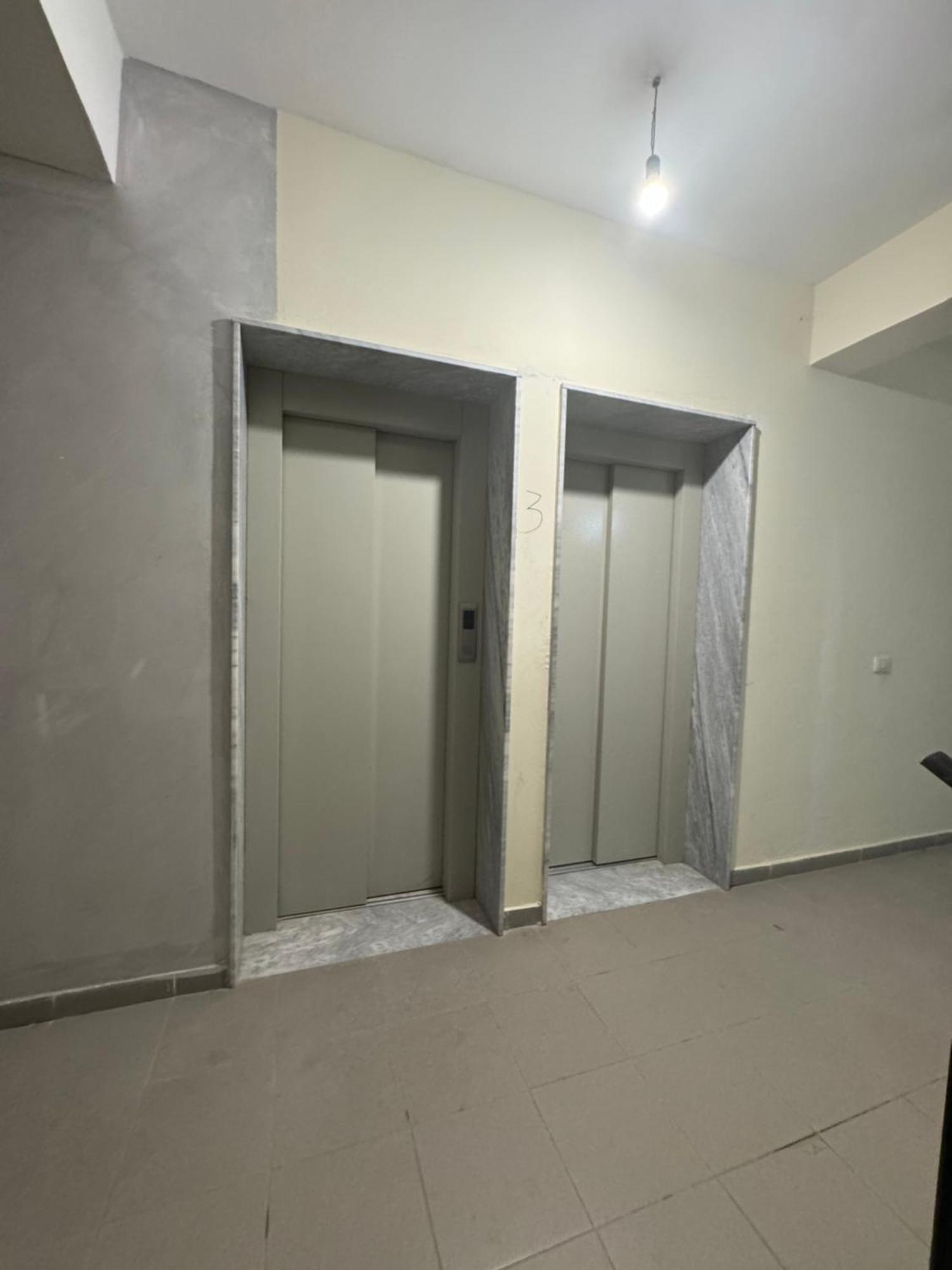 Brand New Apartament Durrës Exteriör bild