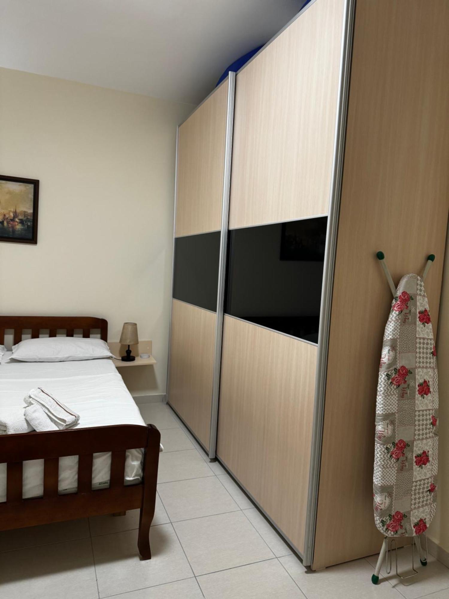 Brand New Apartament Durrës Exteriör bild