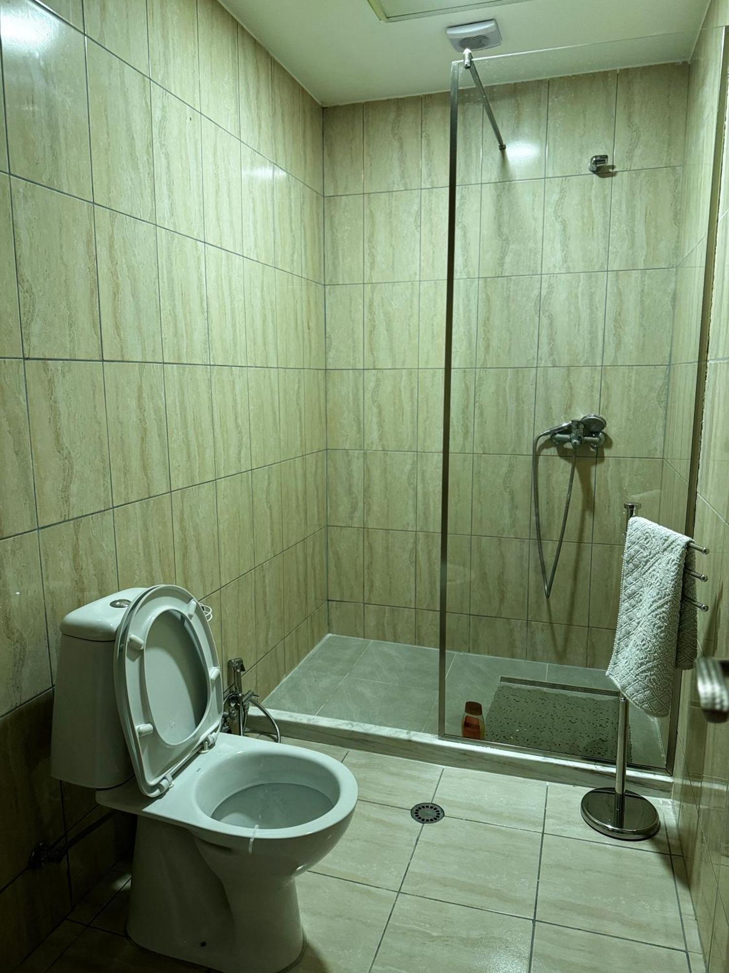 Brand New Apartament Durrës Exteriör bild