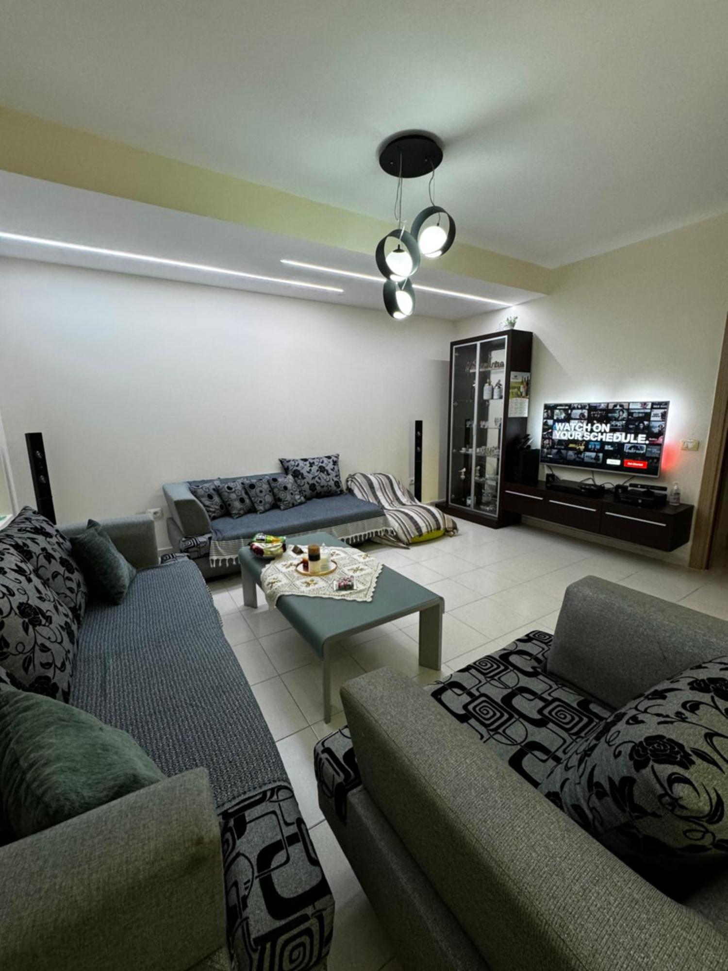 Brand New Apartament Durrës Exteriör bild