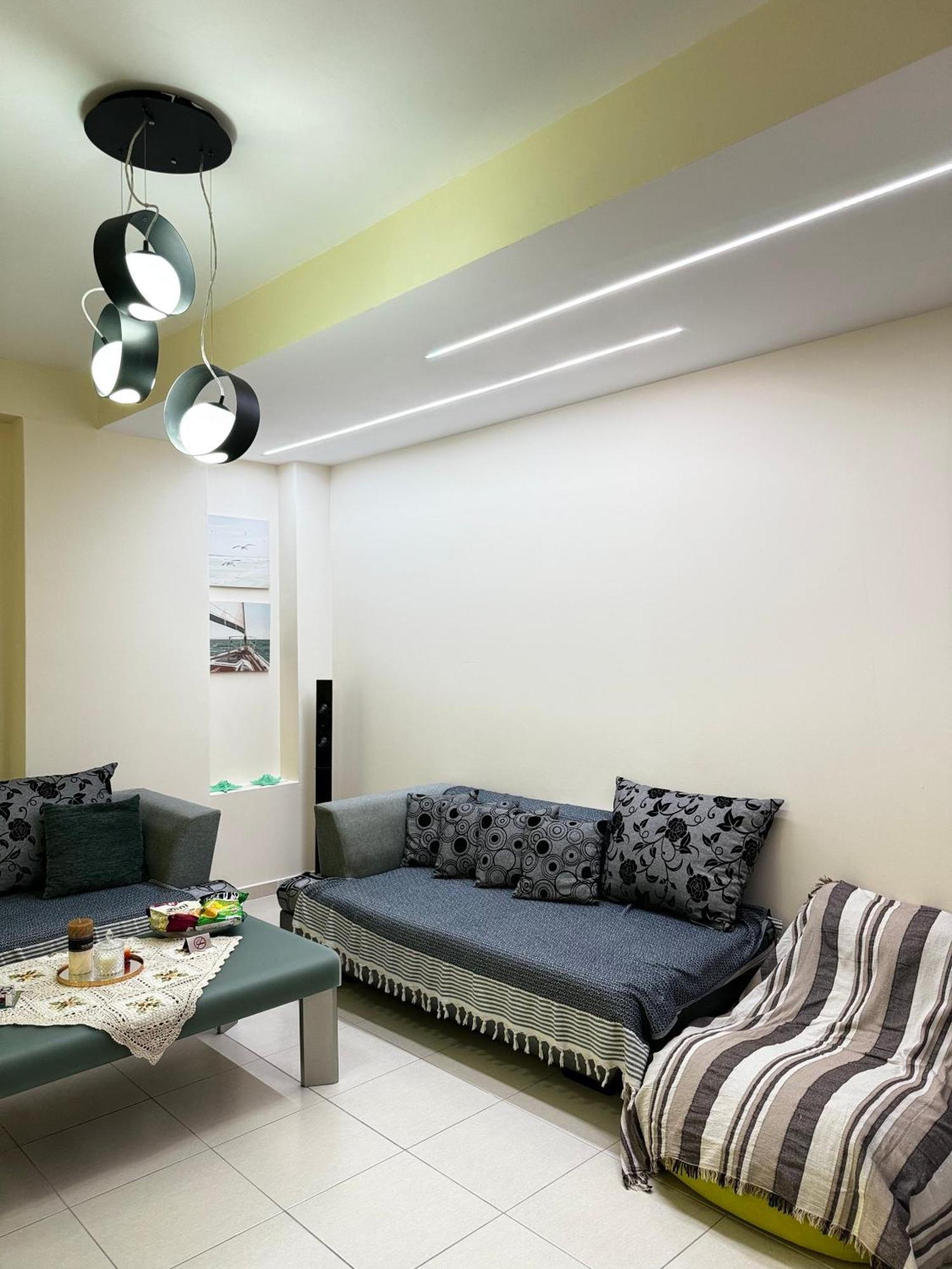 Brand New Apartament Durrës Exteriör bild