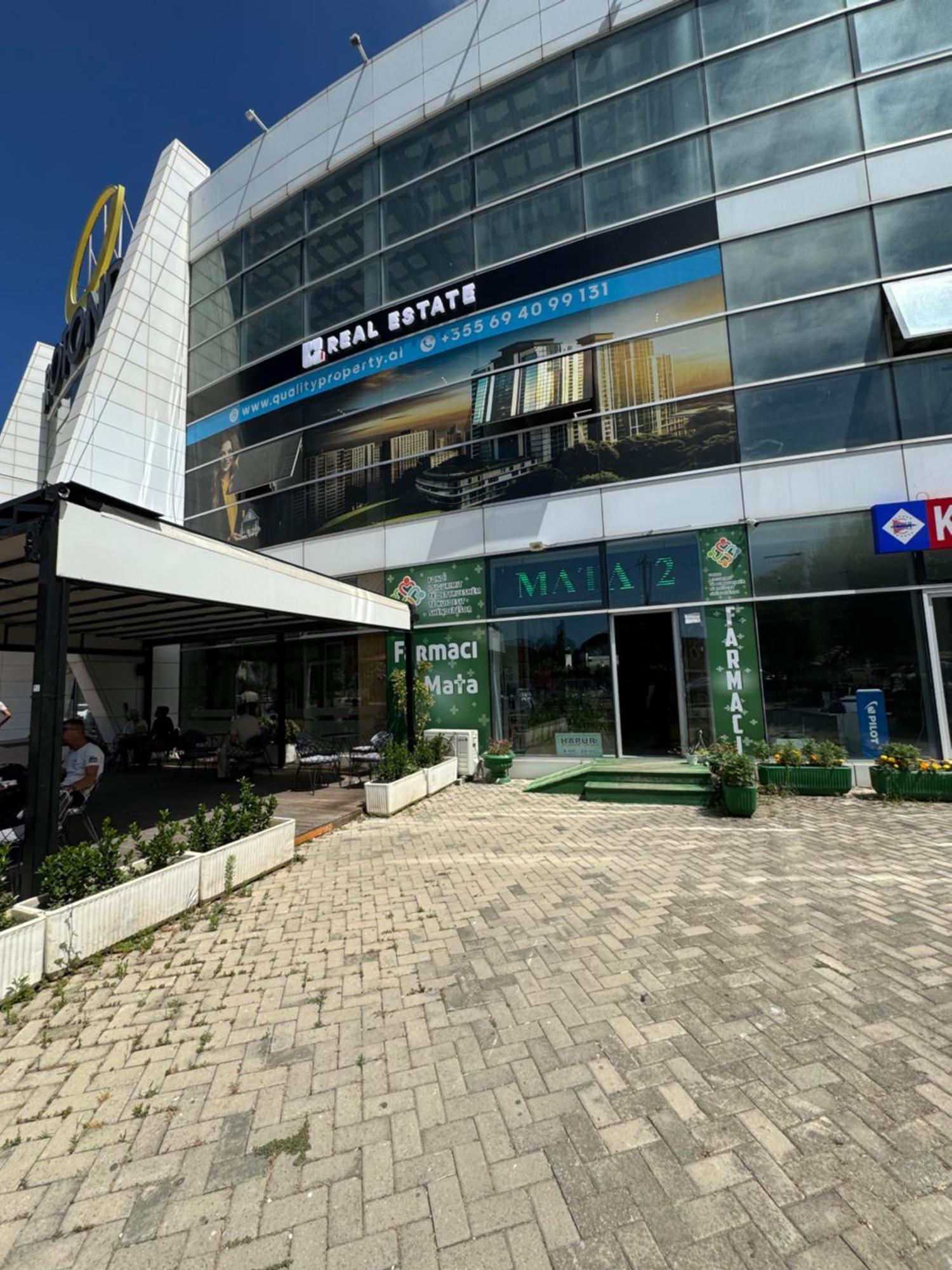 Brand New Apartament Durrës Exteriör bild