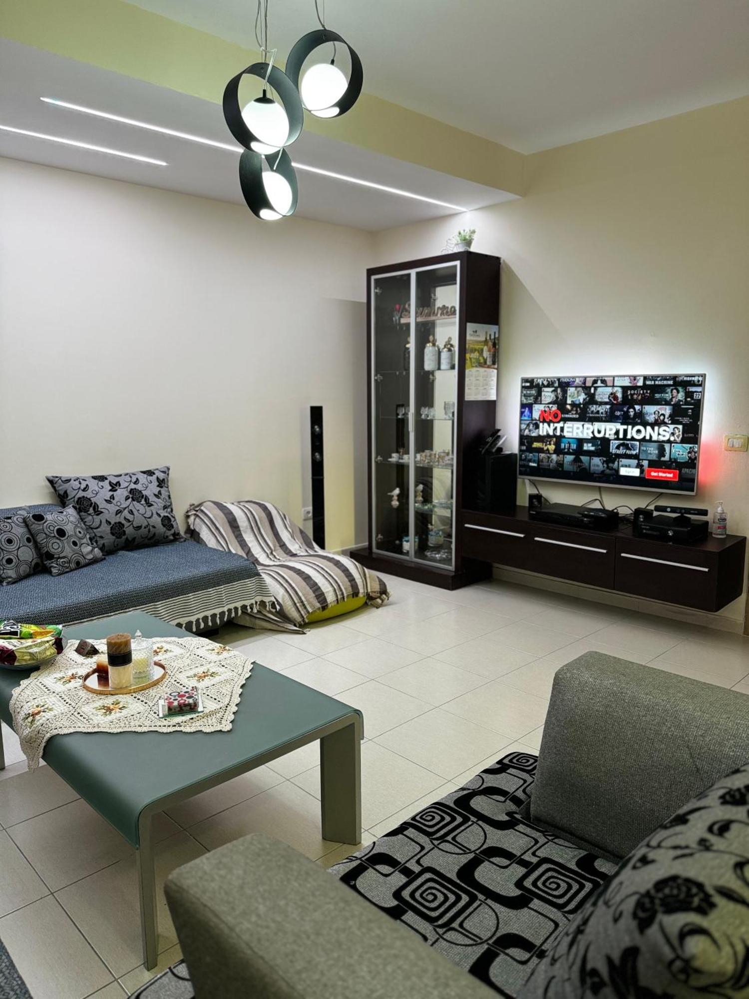 Brand New Apartament Durrës Exteriör bild